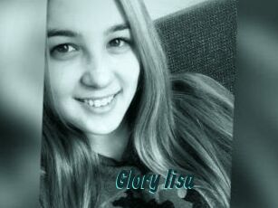 Glory_lisa