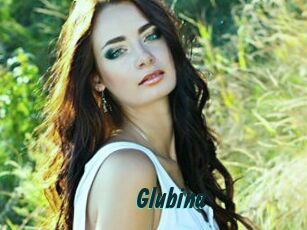 Glubina