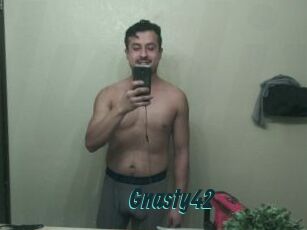 Gnasty42