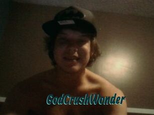GodCrushWonder