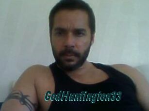 GodHuntington33