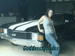 Goddess1goddess
