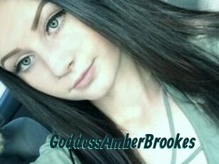 GoddessAmberBrookes