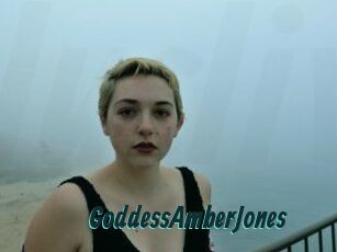 GoddessAmberJones