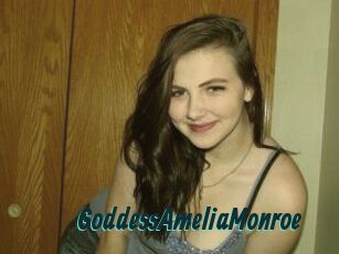GoddessAmeliaMonroe