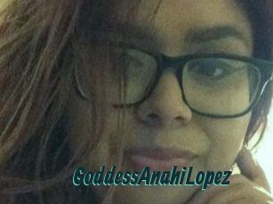GoddessAnahiLopez