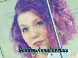 GoddessAnnaLovelace