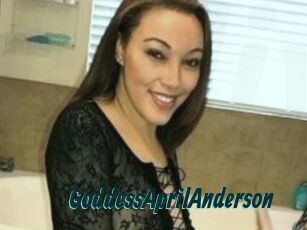 GoddessAprilAnderson