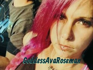 GoddessAvaRoseman