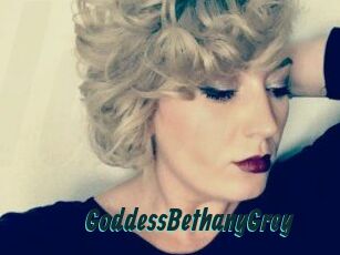 GoddessBethanyGrey