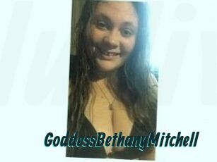 GoddessBethanyMitchell