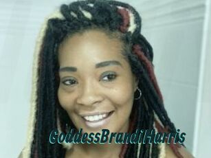 GoddessBrandiHarris