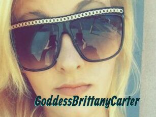 GoddessBrittanyCarter