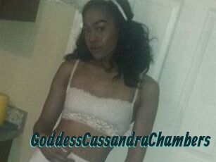 GoddessCassandraChambers