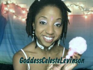 GoddessCelesteLevinson