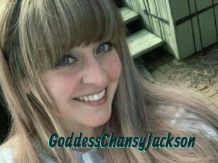 GoddessChansyJackson
