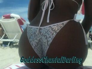GoddessChantalDarling