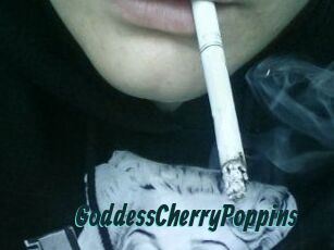 GoddessCherryPoppins