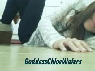 GoddessChloeWaters