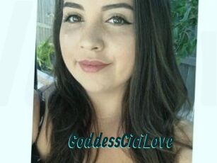 GoddessCiciLove