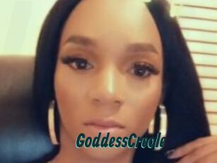 GoddessCreole