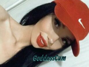 GoddessCum