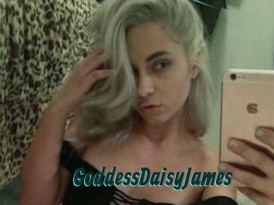 GoddessDaisyJames
