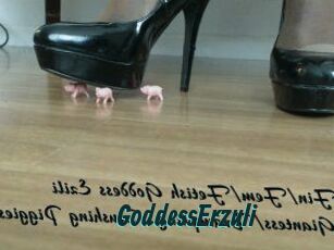 GoddessErzuli