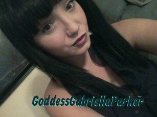 GoddessGabriellaParker