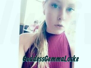GoddessGemmaLocke