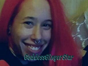GoddessGingerStar
