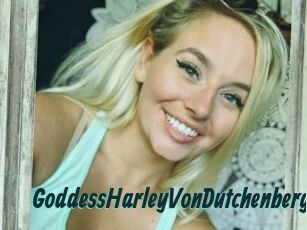 GoddessHarleyVonDutchenberg
