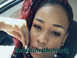 GoddessHeatherHeartly