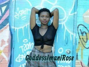 GoddessImaniRose