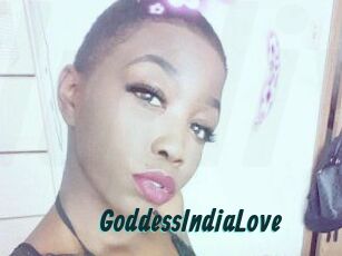 GoddessIndiaLove