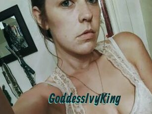 GoddessIvyKing