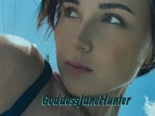 GoddessJaneHunter