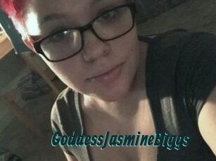 GoddessJasmineBiggs