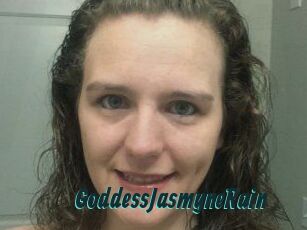 GoddessJasmyneRain
