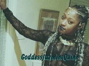 GoddessJazmineQuinn