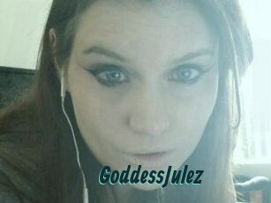 GoddessJulez