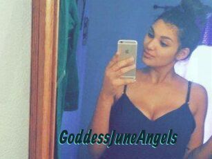 GoddessJuneAngels