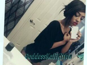 GoddessKaliKitten