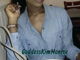 GoddessKimMonroe