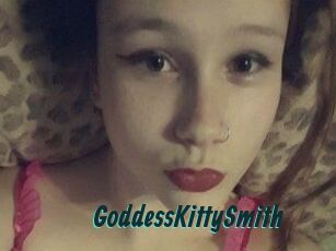 GoddessKittySmith