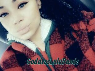 GoddessLalaBands
