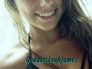 GoddessLeahJames