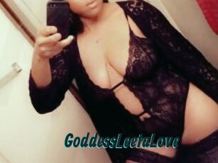 GoddessLeetaLove
