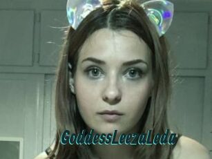 GoddessLeezaLeda