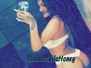 GoddessLilaHoney
